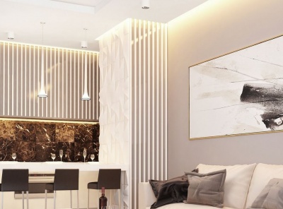 3 Комнаты, Городская, Продажа, Улица 3-я Ямского поля, Listing ID 4573, Москва, Россия,