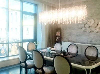 3 Комнаты, Городская, Продажа, Улица 3-я Ямского поля, Listing ID 4573, Москва, Россия,