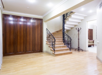 7 Комнаты, Городская, Аренда, Улица Осенняя, Listing ID 4588, Москва, Россия,