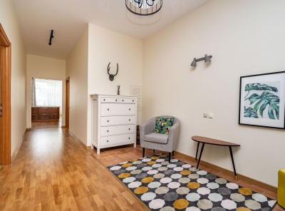 6 Комнаты, Городская, Продажа, Улица Островная, Listing ID 4601, Москва, Россия,