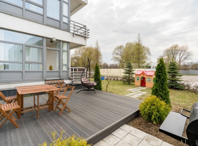 6 Комнаты, Городская, Продажа, Улица Островная, Listing ID 4601, Москва, Россия,