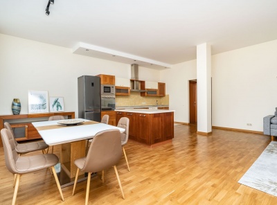 6 Комнаты, Городская, Продажа, Улица Островная, Listing ID 4601, Москва, Россия,