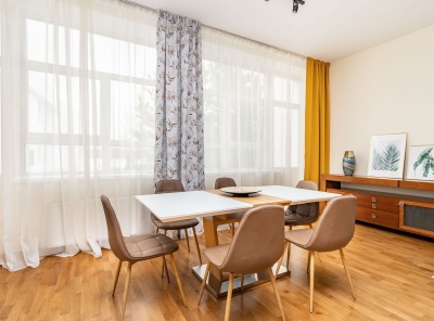 6 Комнаты, Городская, Продажа, Улица Островная, Listing ID 4601, Москва, Россия,