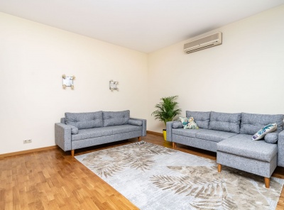 6 Комнаты, Городская, Продажа, Улица Островная, Listing ID 4601, Москва, Россия,