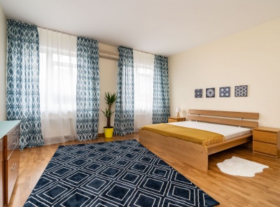6 Комнаты, Городская, Продажа, Улица Островная, Listing ID 4601, Москва, Россия,