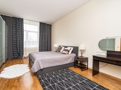 6 Комнаты, Городская, Продажа, Улица Островная, Listing ID 4601, Москва, Россия,