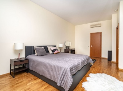 6 Комнаты, Городская, Продажа, Улица Островная, Listing ID 4601, Москва, Россия,