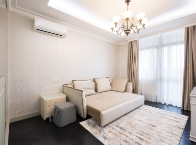 3 Комнаты, Городская, Аренда,  Ломоносовский проспект, Listing ID 4603, Москва, Россия,