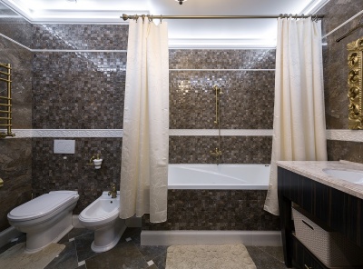 3 Комнаты, Городская, Аренда,  Ломоносовский проспект, Listing ID 4603, Москва, Россия,
