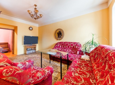 4 Комнаты, Городская, Продажа, Улица Петровка, Listing ID 1341, Москва, Россия,