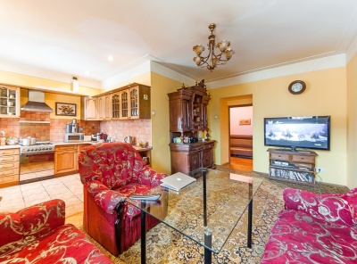 4 Комнаты, Городская, Продажа, Улица Петровка, Listing ID 1341, Москва, Россия,