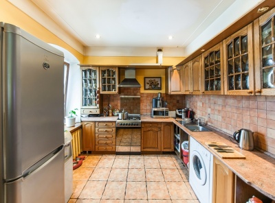 4 Комнаты, Городская, Продажа, Улица Петровка, Listing ID 1341, Москва, Россия,