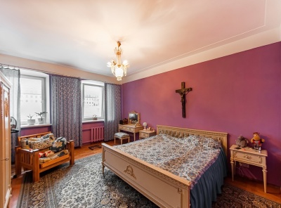 4 Комнаты, Городская, Продажа, Улица Петровка, Listing ID 1341, Москва, Россия,