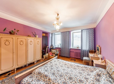 4 Комнаты, Городская, Продажа, Улица Петровка, Listing ID 1341, Москва, Россия,