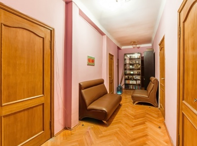 4 Комнаты, Городская, Продажа, Улица Петровка, Listing ID 1341, Москва, Россия,