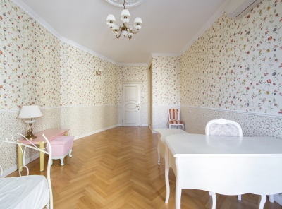 4 Комнаты, Городская, Аренда, Улица Мосфильмовская, Listing ID 4612, Москва, Россия,