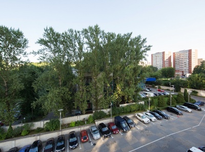 4 Комнаты, Городская, Аренда, Улица Мосфильмовская, Listing ID 4612, Москва, Россия,