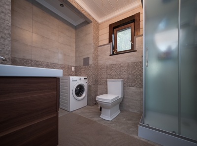 4 Bedrooms, 5 Комнаты, Загородная, Продажа, Listing ID 4616, Московская область, Россия,