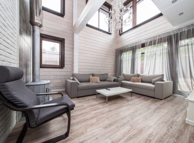 4 Bedrooms, 5 Комнаты, Загородная, Продажа, Listing ID 4616, Московская область, Россия,