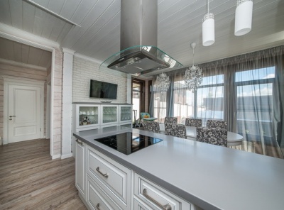 4 Bedrooms, 5 Комнаты, Загородная, Продажа, Listing ID 4616, Московская область, Россия,
