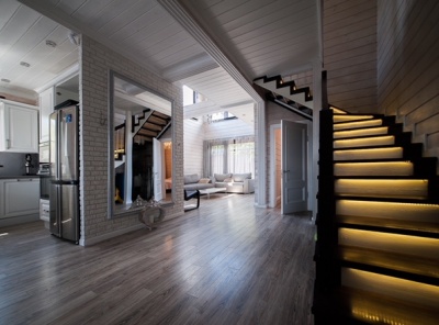 4 Bedrooms, 5 Комнаты, Загородная, Продажа, Listing ID 4616, Московская область, Россия,