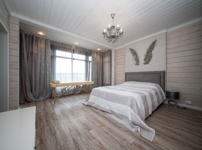 4 Bedrooms, 5 Комнаты, Загородная, Продажа, Listing ID 4616, Московская область, Россия,
