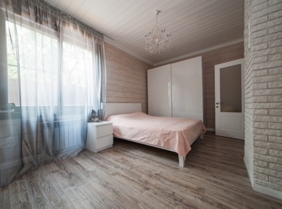 4 Bedrooms, 5 Комнаты, Загородная, Продажа, Listing ID 4616, Московская область, Россия,