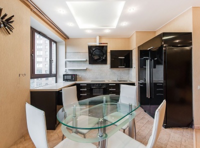 2 Комнаты, Городская, Продажа, Улица Минская, Listing ID 4618, Москва, Россия,