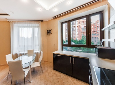 2 Комнаты, Городская, Продажа, Улица Минская, Listing ID 4618, Москва, Россия,