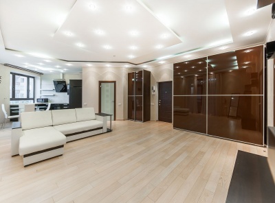 2 Комнаты, Городская, Продажа, Улица Минская, Listing ID 4618, Москва, Россия,