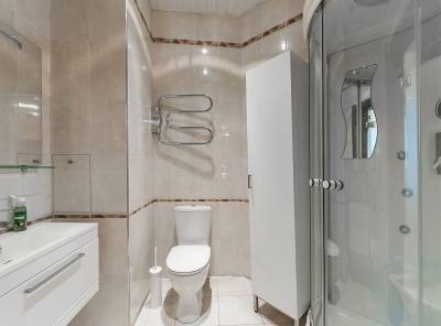 2 Комнаты, Городская, Продажа, Улица Минская, Listing ID 4618, Москва, Россия,