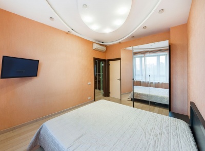 2 Комнаты, Городская, Продажа, Улица Минская, Listing ID 4618, Москва, Россия,