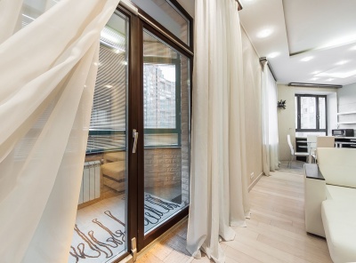 2 Комнаты, Городская, Продажа, Улица Минская, Listing ID 4618, Москва, Россия,