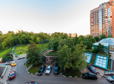 2 Комнаты, Городская, Продажа, Улица Минская, Listing ID 4618, Москва, Россия,