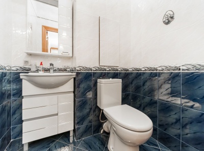 4 Комнаты, Городская, Аренда,  Ломоносовский проспект, Listing ID 4620, Москва, Россия,