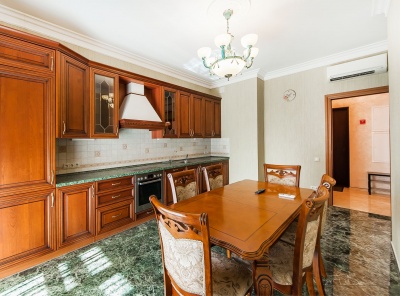 4 Комнаты, Городская, Аренда,  Ломоносовский проспект, Listing ID 4620, Москва, Россия,