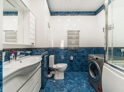 4 Комнаты, Городская, Аренда,  Ломоносовский проспект, Listing ID 4620, Москва, Россия,