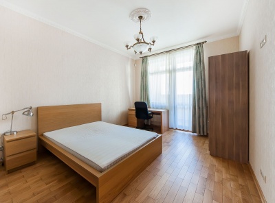 4 Комнаты, Городская, Аренда,  Ломоносовский проспект, Listing ID 4620, Москва, Россия,