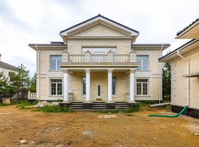 4 Bedrooms, Загородная, Продажа, Listing ID 4621, Московская область, Россия,