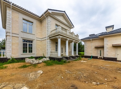 4 Bedrooms, Загородная, Продажа, Listing ID 4621, Московская область, Россия,