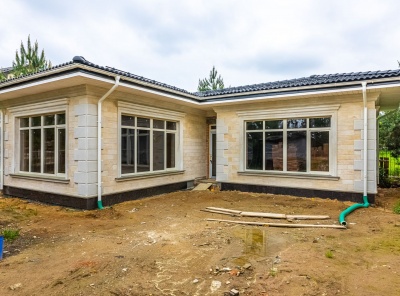 4 Bedrooms, Загородная, Продажа, Listing ID 4621, Московская область, Россия,