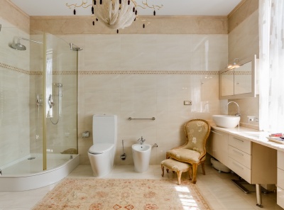 4 Комнаты, Городская, Продажа, Улица Пречистенка , Listing ID 4624, Москва, Россия,