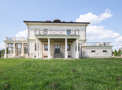 5 Bedrooms, 6 Комнаты, Загородная, Продажа, Listing ID 4626, Московская область, Россия,
