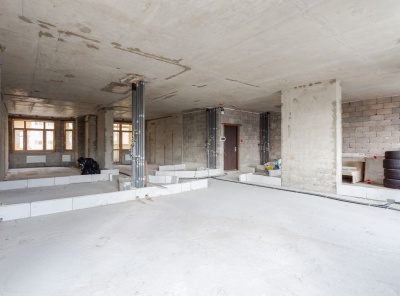4 Комнаты, Городская, Продажа, Ломоносовский проспект, Listing ID 4627, Москва, Россия,
