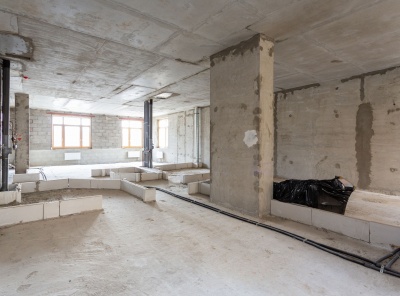 4 Комнаты, Городская, Продажа, Ломоносовский проспект, Listing ID 4627, Москва, Россия,