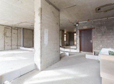 4 Комнаты, Городская, Продажа, Ломоносовский проспект, Listing ID 4627, Москва, Россия,