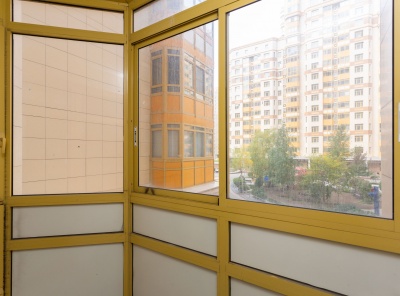 4 Комнаты, Городская, Продажа, Ломоносовский проспект, Listing ID 4627, Москва, Россия,