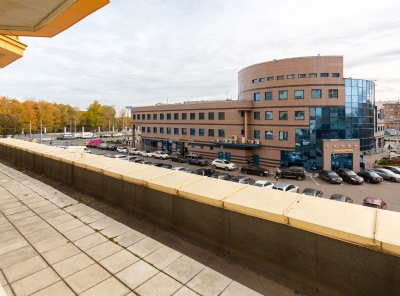 4 Комнаты, Городская, Продажа, Ломоносовский проспект, Listing ID 4627, Москва, Россия,