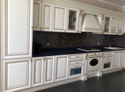 3 Комнаты, Городская, Продажа, Ломоносовский проспект, Listing ID 4628, Москва, Россия,