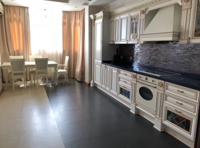 3 Комнаты, Городская, Продажа, Ломоносовский проспект, Listing ID 4628, Москва, Россия,